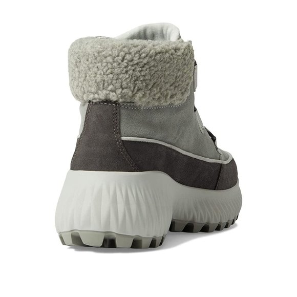 Cole Haan Woman's Size 7.5 Hiking WR Zerogrand Flurry Hiker Boots Water Resistan - Picture 6 of 7